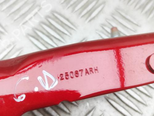 Hinge/Door check strap TESLA MODEL 3 (5YJ3) EV Performance AWD | BP33697769C146  - Image 6