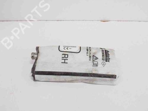 Used Right seat airbag RENAULT KADJAR (HA_, HL_) 1.5 dCi 110 (HLA3) (110 hp) 6744684