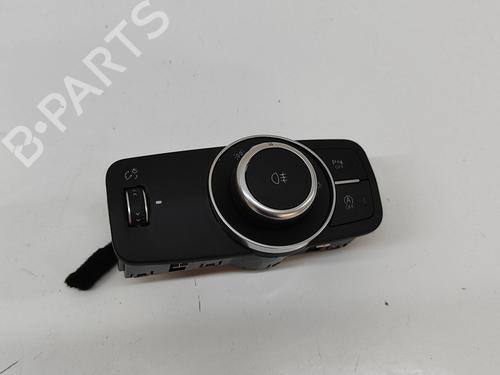 Electronic module ALFA ROMEO STELVIO (949_) 2.0 Q4 (949.AXA2A) | BP28434899M83 