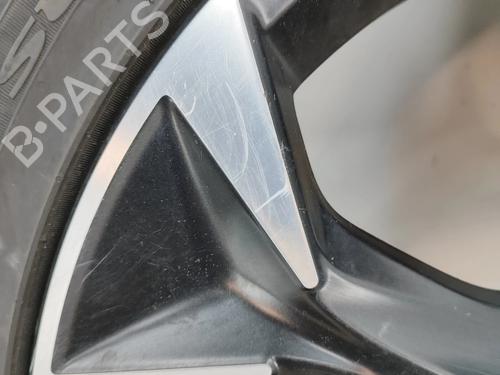 Fælk CUPRA FORMENTOR (KM7, KMP) 1.4 e-Hybrid | BP31047090C45 