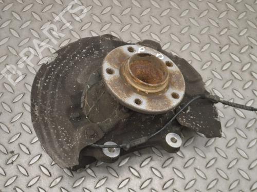 Used Right front steering knuckle Right front steering knuckle BMW Z4 Roadster (E89) sDrive 35 is (340 hp) 33353077 33353077