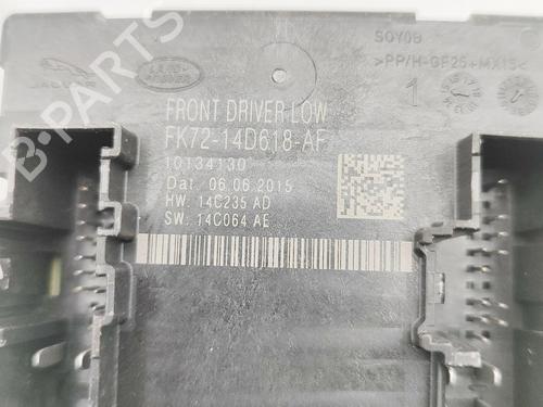 Electronic module JAGUAR XE (X760) 2.0 D | BP33394721M83 - Image 6