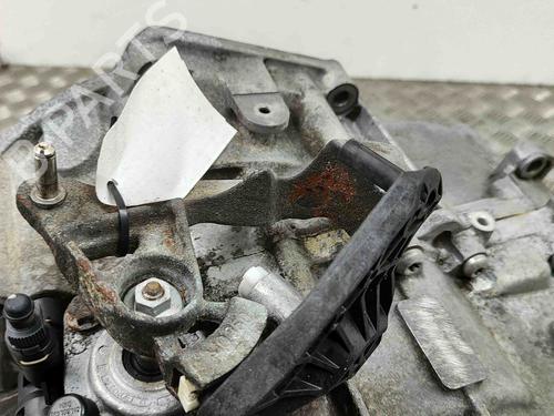 Gearbox VW GOLF VI (5K1) 2.0 TDI | BP29510985M3 