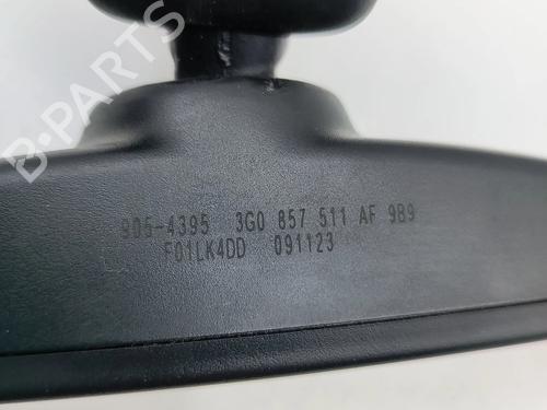 Bakspejl indvendigt SKODA KAROQ (NU7, ND7) 1.0 TSI | BP28437524I6 