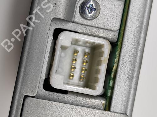 Electronic module NISSAN 350Z Coupe (Z33) 3.5 | BP24141627M83 