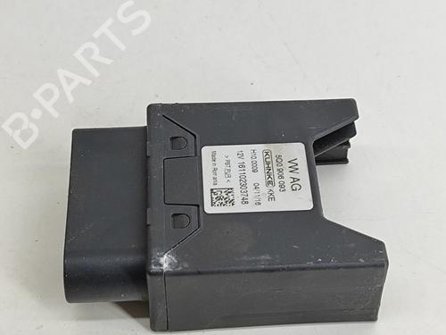 Elektronisk modul AUDI A3 Limousine (8VS, 8VM) S3 quattro | BP18165615M83 