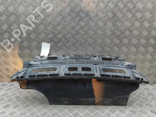 Used Rear bumper bracket Rear bumper bracket BMW 6 Coupe (F13) 640 d (313 hp) 33384652 33384652