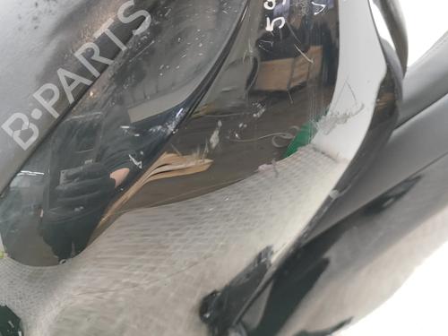 Rear seat TESLA MODEL X (5YJX) 90D AWD | BP31326327C17