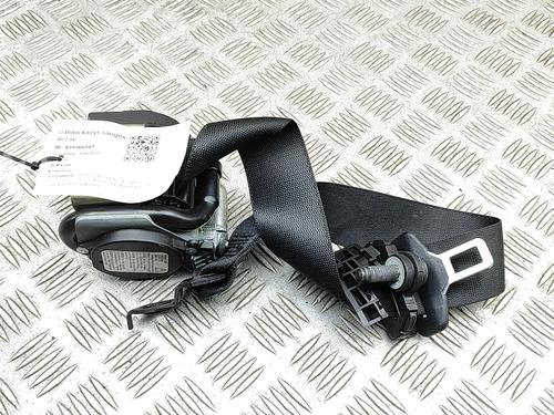 Used Rear left seatbelt Rear left seatbelt MERCEDES-BENZ E-CLASS Convertible (A207) E 250 CGI (207.447) (204 hp) 40262381 40262381