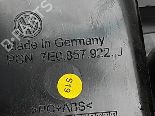 Handskerum VW TRANSPORTER T5 Van (7HA, 7HH, 7EA, 7EH) 2.0 TDI | BP38623293C95 - Image 5