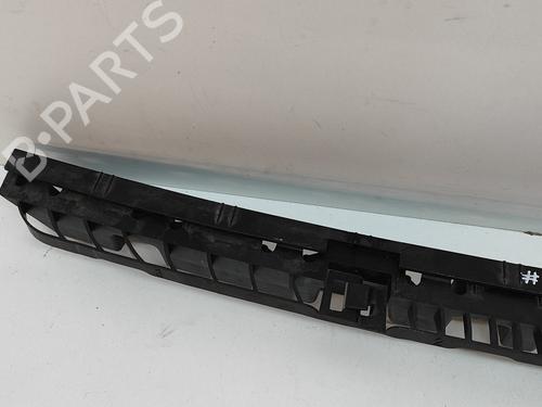 Rear bumper bracket AUDI A1 Sportback (GBA) 30 TFSI | BP17015867C159 