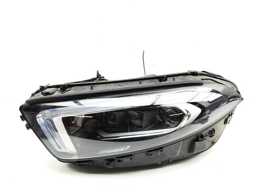 Used Left headlight Left headlight 38756277 38756277