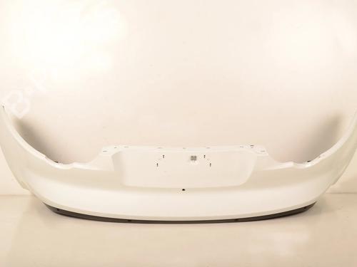 Used Rear bumper JAGUAR F-TYPE Coupe (X152) 3.0 SCV6 S (380 hp) 30212771