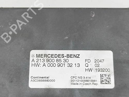 Gearbox control unit MERCEDES-BENZ SPRINTER 3,5-t Platform/Chassis (B907, B910) 315 CDI RWD (907.131, 907.133, 907.135, 907.231, 907.233... | BP27796441M52 