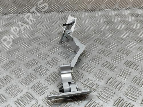 Hinge/Door check strap VOLVO XC40 (536) Recharge AWD | BP28552478C146 