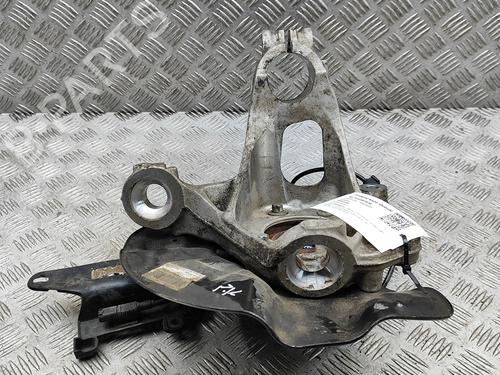 Left front steering knuckle MERCEDES-BENZ EQA (H243) EQA 250+ (243.702) | BP33382064M25  - Image 5