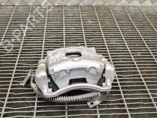 Used Left front brake caliper Left front brake caliper KIA NIRO I (DE) 1.6 GDI Hybrid (105 hp) 14621144 14621144