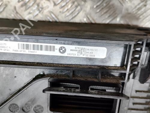 Radiator set BMW iX (I20) xDrive 50 | BP28549532M120  - Image 7