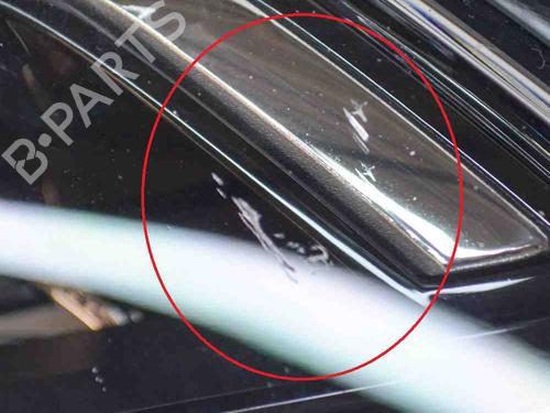 Right headlight LAND ROVER RANGE ROVER VELAR (L560) 2.0 P300 Si4 4x4 | BP29485928C29 