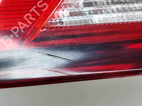 Venstre baglygte VW T-ROC (A11, D11) 1.0 TSI | BP24581539C34 