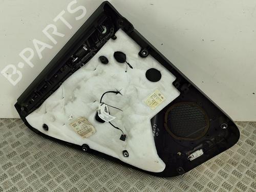 Bageste højre beklædning VW TOUAREG (7P5, 7P6) 3.0 V6 TDI | BP29829718C61 