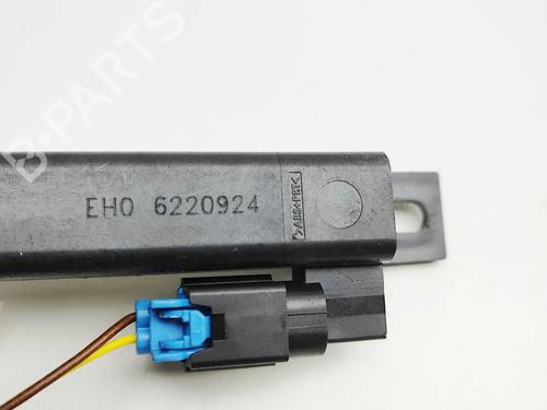Módulo eletrónico NISSAN LEAF (ZE1) Electric | BP37797863M83 - Image 7