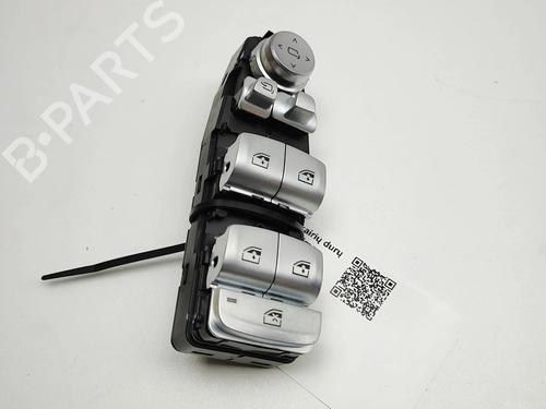 Used Left front window switch Left front window switch 38328816 38328816