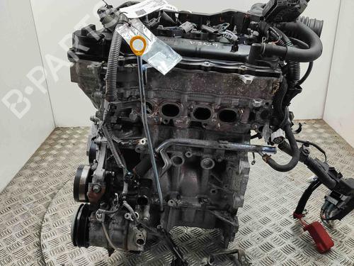 Engine TOYOTA AURIS (_E18_) 1.3 Dual-VVTi (NRE180_, NRE180R) | BP29458368M1 