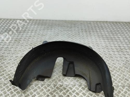 Hjulbue VW T-ROC (A11, D11) 1.5 TSI | BP32679986C56 - Image 3