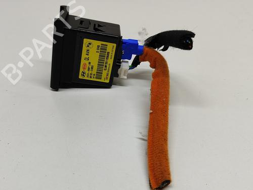 Electronic module KIA SPORTAGE IV (QL, QLE) 1.6 T-GDI | BP27158183M83 