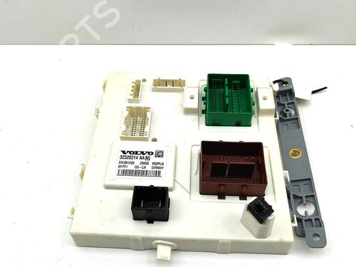 Electronic module VOLVO XC60 II (246) B4 Mild-Hybrid AWD | BP31192513M83