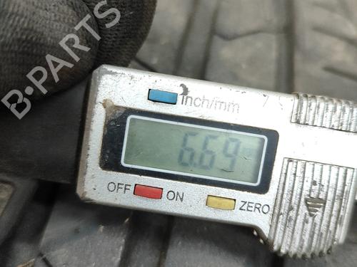 Rim TOYOTA COROLLA Estate (_E21_) 1.8 Hybrid (ZWE211) | BP29812516C45 