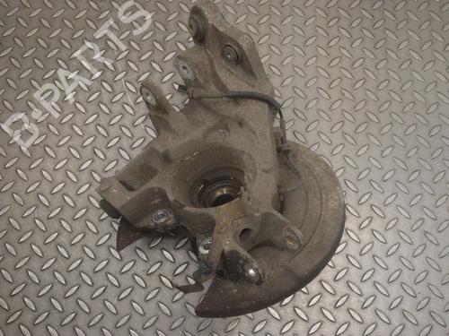 Right rear steering knuckle JAGUAR F-PACE (X761) 2.0 TD4 | BP30246194M28 - Image 5