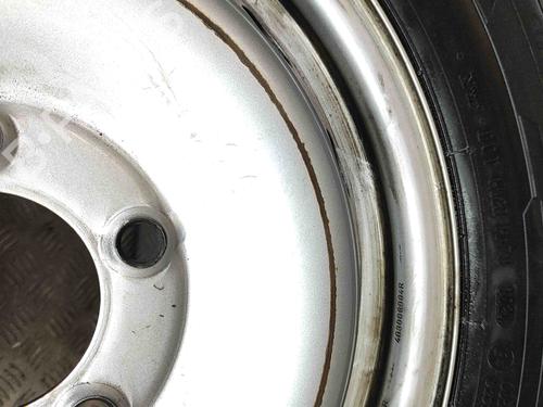 Rim OPEL MOVANO B Van (X62) 2.3 CDTI FWD (FV) | BP29812489C45 