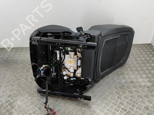 Right front seat VW TOUAREG (CR7, RC8) 3.0 TDI 4motion | BP26290403C16 - Image 5