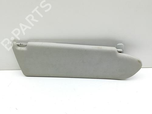 Pare-soleil gauche VW TRANSPORTER T6 Van (SGA, SGH, SHA, SHH) 2.0 TDI (90 hp) 29930505