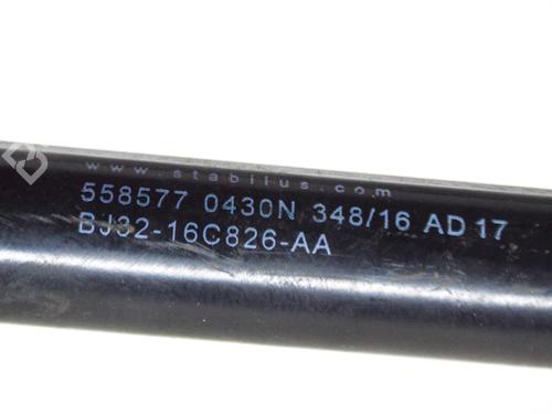 Hood lift support LAND ROVER RANGE ROVER EVOQUE (L538) 2.0 D | BP14631569C139 