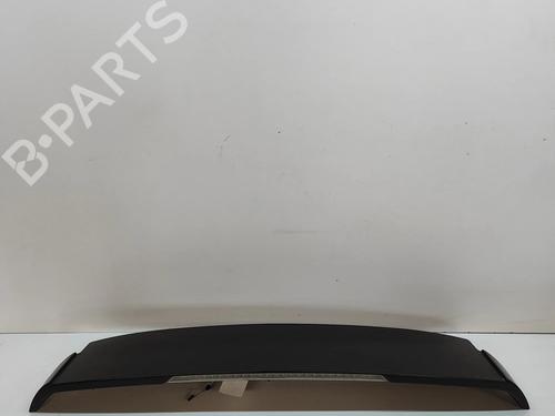 Used Rear spoiler Rear spoiler BMW X3 (E83) 3.0 d (204 hp) 24818169 24818169