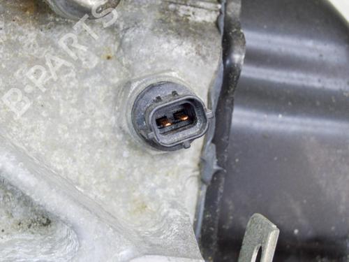 Gearbox SUZUKI GRAND VITARA II (JT, TE, TD) 1.6 (JB416) | BP13319712M3 