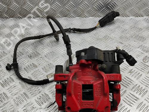 Used Right rear brake caliper FORD KUGA III (DFK) 2.5 FHEV (190 hp) 28558289