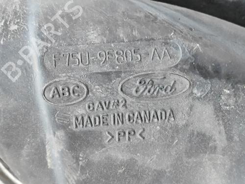 Pipe FORD USA F-150 4.2 4x4 | BP28687581M125