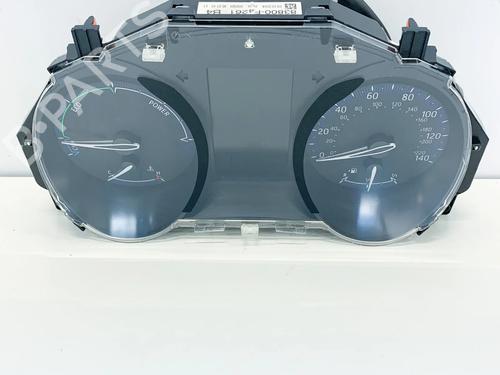 Instrument cluster TOYOTA C-HR (_X1_) 1.8 Hybrid (ZYX10_, ZYX11_, ZYX10R, ZYX11R) | BP27500020C47 