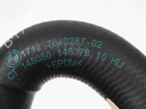 Pipe BMW 3 (F30, F80) 320 i | BP30256704M125 