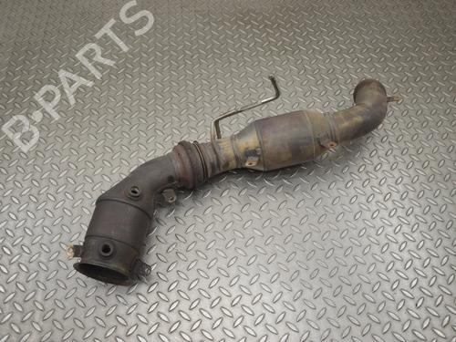 Catalyst MCLAREN 570S 3.8 | BP33360313M10 - Image 7