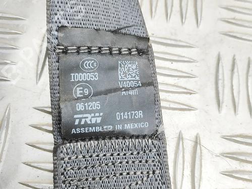 Rear left seatbelt JEEP CHEROKEE (KL) 2.2 CRD 4x4 | BP39446742I29  - Image 6