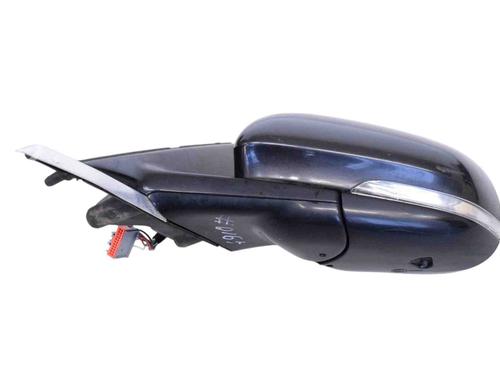Left mirror JAGUAR XF I (X250) 2.2 D | BP22999608C26 