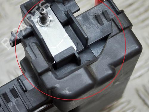 Electronic module VOLVO V60 I (155) 1.6 DRIVe | BP36043123M83  - Image 6