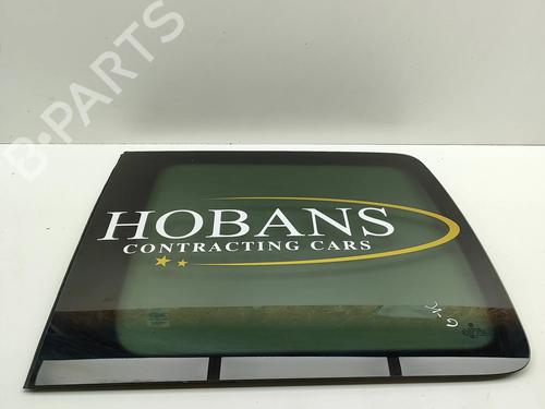 Used Rear left quarter glass VW CADDY IV Box Body/MPV (SAA, SAH) 2.0 TDI (102 hp) 32061399