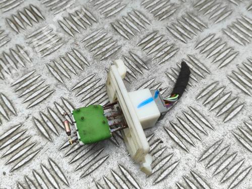 Heater resistor FORD TRANSIT V363 Platform/Chassis (FED, FFD) 2.0 EcoBlue | BP39380808M108 - Image 5