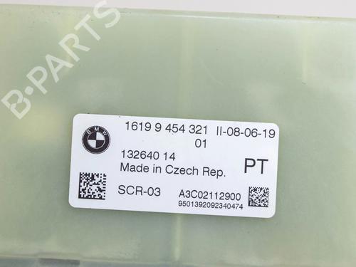 Electronic module BMW X3 (G01, F97, G08) xDrive M40 d | BP27764582M83 